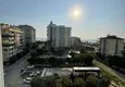 Доступная покупка Квартира 1+1 в Махмутларе - мебель, остекленный балкон, вид на море, 200 м до пляжа 16