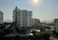 Доступная покупка Квартира 1+1 в Махмутларе - мебель, остекленный балкон, вид на море, 200 м до пляжа 17