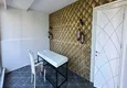 Купить Квартира 1+1 в Махмутларе - мебель, остекленный балкон, вид на море, 200 м до пляжа 20