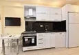 Доступная покупка Меблированная квартира 1+1 у пляжа Клеопатра - 300 м до моря, центр Алании 3