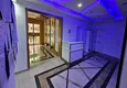 Купить Меблированная квартира 1+1 у пляжа Клеопатра - 300 м до моря, центр Алании 8
