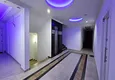 Купить Меблированная квартира 1+1 у пляжа Клеопатра - 300 м до моря, центр Алании 9
