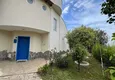 Купить Триплекс-вилла 4+1 в Авсалларе - меблирована, с бассейном и видом на море 10 