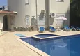 Купить Триплекс-вилла 4+1 в Авсалларе - меблирована, с бассейном и видом на море 1 