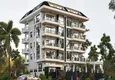 Купить Новый проект в центре Алании на старте продаж - рассрочка 0%, минимальные цены, ВНЖ 2 