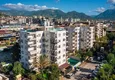 Купить Недорогая квартира 1+1 в районе Оба - меблирована, рядом с ТЦ Аланиум 3