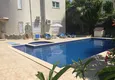 Купить Триплекс-вилла 4+1 в Авсалларе - меблирована, с бассейном и видом на море 2 