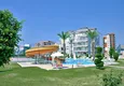 Купить Выгодная цена! Квартира 1+1 в Джикджилли - меблирована, подходит для ВНЖ 3 