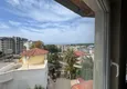 Доступная покупка Триплекс-вилла 4+1 в Авсалларе - меблирована, с бассейном и видом на море 38 
