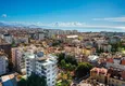 Купить Недорогая квартира 1+1 в районе Оба - меблирована, рядом с ТЦ Аланиум 5
