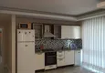 Доступная покупка Выгодная цена! Квартира 1+1 в Джикджилли - меблирована, подходит для ВНЖ 5 