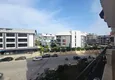 Доступная покупка Квартира 2+1 под ВНЖ в районе Оба - мебель, вид на горы, комфортабельная резиденция 11 