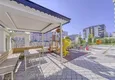Купить Пентхаус-дуплекс 4+1 в Махмутларе - мебель, престижный комплекс, 350 метров до моря 11 