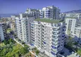 Купить Пентхаус-дуплекс 4+1 в Махмутларе - мебель, престижный комплекс, 350 метров до моря 1 