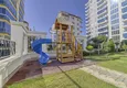 Купить Пентхаус-дуплекс 4+1 в Махмутларе - мебель, престижный комплекс, 350 метров до моря 13 