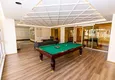 Купить Пентхаус-дуплекс 4+1 в Махмутларе - мебель, престижный комплекс, 350 метров до моря 15 