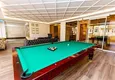 Купить Пентхаус-дуплекс 4+1 в Махмутларе - мебель, престижный комплекс, 350 метров до моря 16 