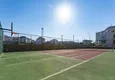 Купить Квартира 2+1 под ВНЖ в районе Оба - мебель, вид на горы, комфортабельная резиденция 14 