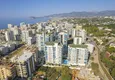 Купить Пентхаус-дуплекс 4+1 в Махмутларе - мебель, престижный комплекс, 350 метров до моря 2 