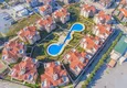 Купить Квартира 2+1 под ВНЖ в районе Оба - мебель, вид на горы, комфортабельная резиденция 2 