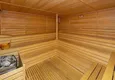 Купить Квартира 2+1 под ВНЖ в районе Оба - мебель, вид на горы, комфортабельная резиденция 19 