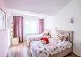 Доступная покупка Пентхаус-дуплекс 4+1 в Махмутларе - мебель, престижный комплекс, 350 метров до моря 25 