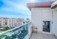 Доступная покупка Пентхаус-дуплекс 4+1 в Махмутларе - мебель, престижный комплекс, 350 метров до моря 35 