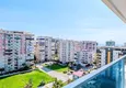 Доступная покупка Пентхаус-дуплекс 4+1 в Махмутларе - мебель, престижный комплекс, 350 метров до моря 36 