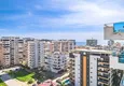 Доступная покупка Пентхаус-дуплекс 4+1 в Махмутларе - мебель, престижный комплекс, 350 метров до моря 37 