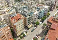 Купить Новая квартира 1+1 в центре Алании, район пляжа Клеопатра - высокие потолки, новая мебель и техника 3 