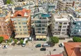 Купить Новая квартира 1+1 в центре Алании, район пляжа Клеопатра - высокие потолки, новая мебель и техника 4 