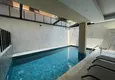 Купить Новая квартира 1+1 в центре Алании, район пляжа Клеопатра - высокие потолки, новая мебель и техника 7 