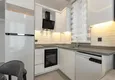 Доступная покупка Новая квартира 1+1 в центре Алании, район пляжа Клеопатра - высокие потолки, новая мебель и техника 7 