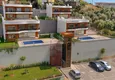 Купить Виллы в районе Оба от застройщика – с правом на гражданство  3 