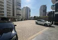 Купить Двухкомнатные квартиры с чистовой отделкой в Алании, район Махмутлар 11 