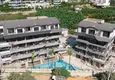 Купить Квартира 1+1 с мебелью в Джикджилли - недвижимость в Алании под ВНЖ 1 