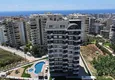 Купить Двухкомнатные квартиры с чистовой отделкой в Алании, район Махмутлар 1 