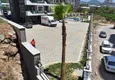 Купить Двухкомнатные квартиры с чистовой отделкой в Алании, район Махмутлар 12 