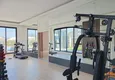 Купить Двухкомнатные квартиры с чистовой отделкой в Алании, район Махмутлар 18 