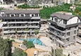 Купить Квартира 1+1 в Джикджилли - без мебели, резиденция с инфраструктурой 2 