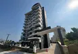 Купить Двухкомнатные квартиры с чистовой отделкой в Алании, район Махмутлар 3 