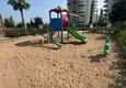 Купить Двухкомнатные квартиры с чистовой отделкой в Алании, район Махмутлар 8 
