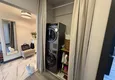 Доступная покупка Видовой двухуровневый пентхаус с авторским интерьером в центр Махмутлара, район субботнего рынка 21 