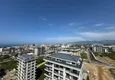 Доступная покупка Роскошный жилой комплекс в курортном районе Кунду, Анталия – концептуальный проект отельного типа 27 