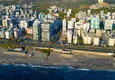 Купить Квартиры от застройщика в Махмутларе на первой береговой линии 8 