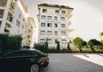 Купить Видовая квартира 1+1 с видом на море в Кестеле - первая линия, подходит для гражданства 9