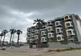 Купить Квартира 1+1 в Анталии, Кепез - современный формат, доступная цена 2