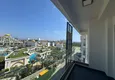 Доступная покупка Квартира 3+1 в Тюрклере с расширенной планировкой и мебелью - премиальный резорт, гражданство, ВНЖ  28 