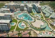 Купить Квартира 3+1 в Тюрклере с расширенной планировкой и мебелью - премиальный резорт, гражданство, ВНЖ  10 