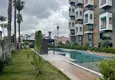Купить Квартира 1+1 в Анталии, Кепез - современный формат, доступная цена 4